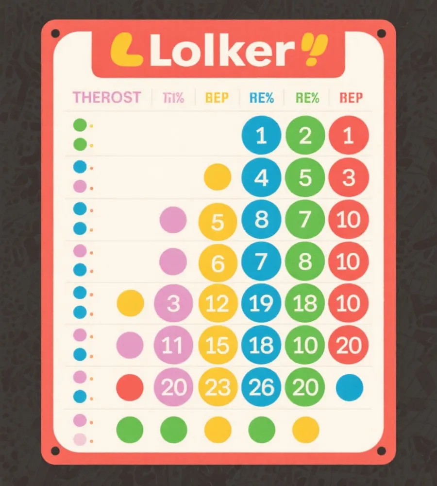 基础走势图展示